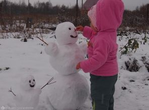 Зимой не соскучишься!