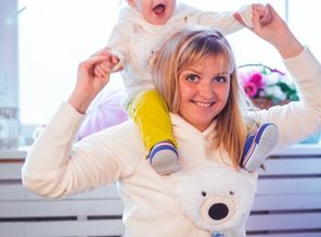 Мы с Тобой одной крови)