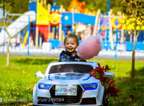 Нам 2 годика! Ура!