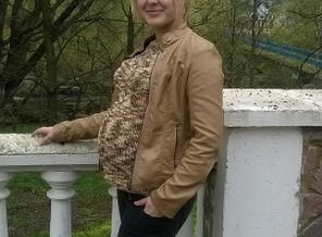 31 неделька:)