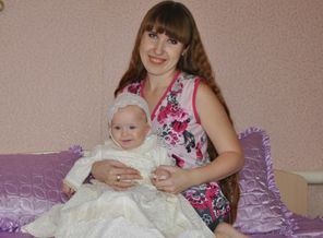 Быть мамой велико счастье)))
