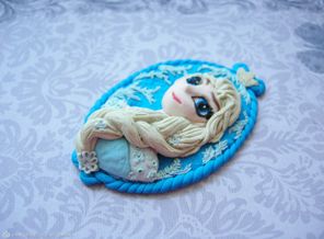 Эльза (Холодное сердце)
