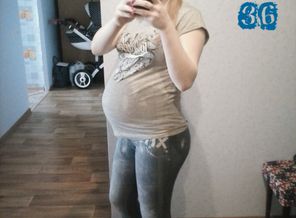 36 недель