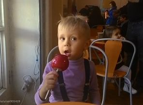 Молодильное яблочко!