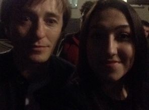 Мой кумир @s_bezrukov ❤