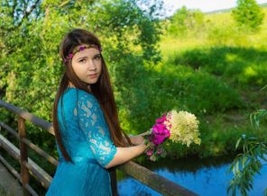 Старшенькая