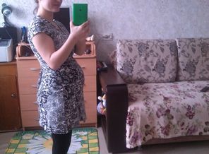19 неделя
