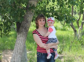 С моим счастьем