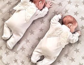 Angels