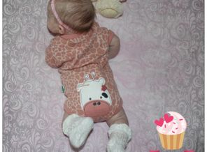 Моя пироженка ♥