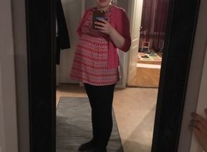 35 неделя