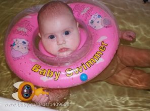 Уходим с кисой в дальний заплыв