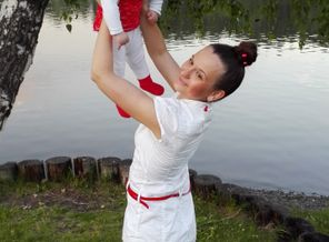 Мухоморчики