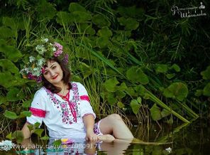 фотодевичник)