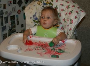 Мой маленький импрессионист)