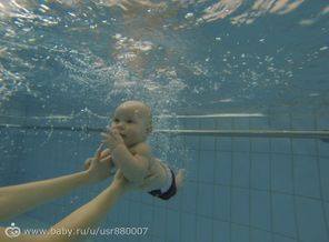 Под водой все такое необычное...пузырики