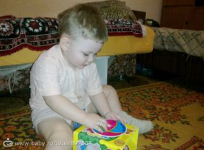 Играем в игрушки)))