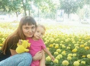 Ах, лето!!! И мы такие красивые...