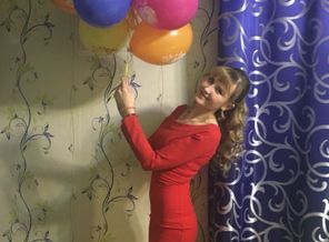 мое день рождения
