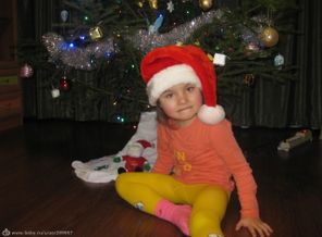 Новый год 2016