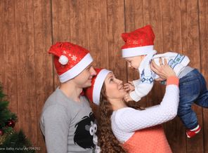 Новый год 2016