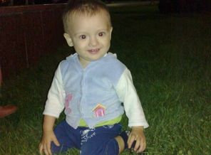 Мой Давранчик!