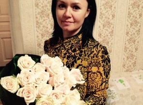 20 неделек и сюрприз от мужа))