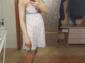 27 неделька началась))