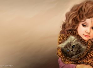 rebenok-devochka-art-lico