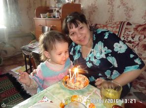 Задуваем свечки