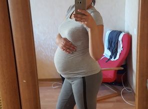 мои 30 неделек