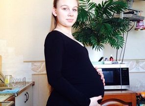 Последние недельки моей беременяшности??