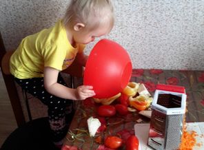 Мамина помошница;)))самая замечательная игра))