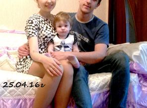 Вторая годовщина