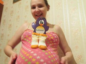 перед родами