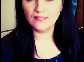 ВЫШЛА НА РАБОТУ