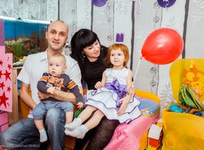Вся моя любовь,это мои детки,моя семья!