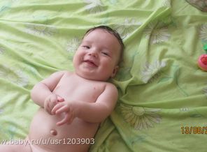 Наш животик всегда довольный,