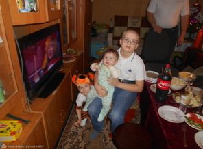 Сынульки