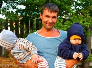 Огородники)