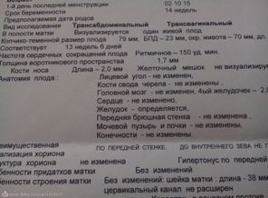 1_й скрининг