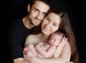Ксюше 11 дней