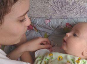 Мои детки