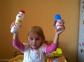Малышам в радость!
