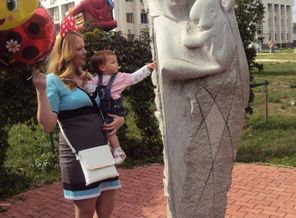 На дне города 2015