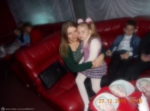 Новогодний корпоратив для деток)