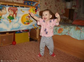Нашей любимой малышке Виктории 8,5 мес