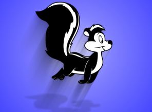 Pepe_le_Pew-wallpaper-10902538