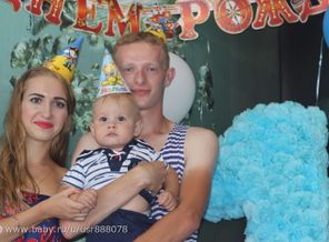 C Днём Рождения, Kabrita!!! Желаем Вам процветания и удачи!!! Пусть радость и улыбки малышей, которые кушают смесь Karita, будет для Вас лучшим подарком!!!
