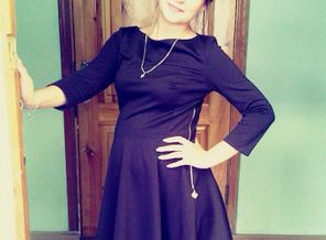 "Я на Дне Рождения у племянника"